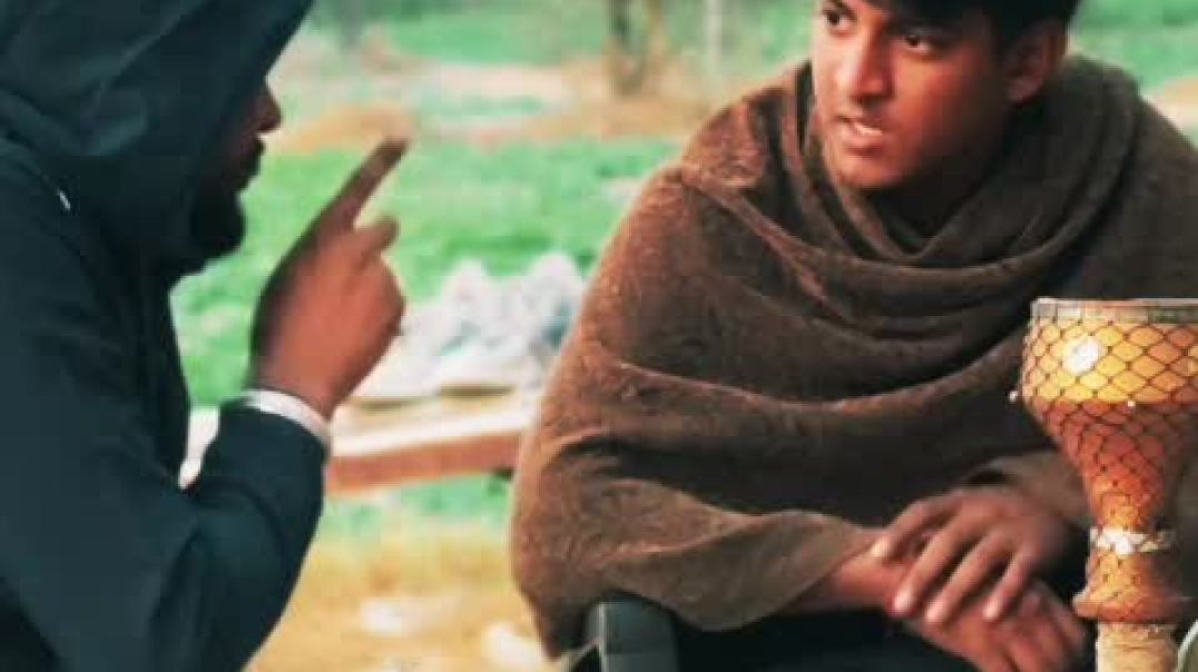 ⁣MBBS jhola chhap doctor 🤣watch full video on YouTube @chatakbalak