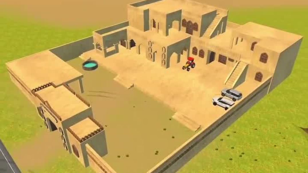 ⁣INDIAN VEHICLES SIMULATOR 3D NEW UPDATE