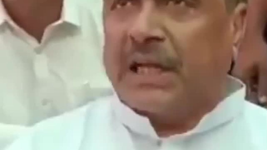 ⁣BLO न तो TMC का होता है, न BJP का — उन्हें चुनाव आयोग नियुक्त करता है।