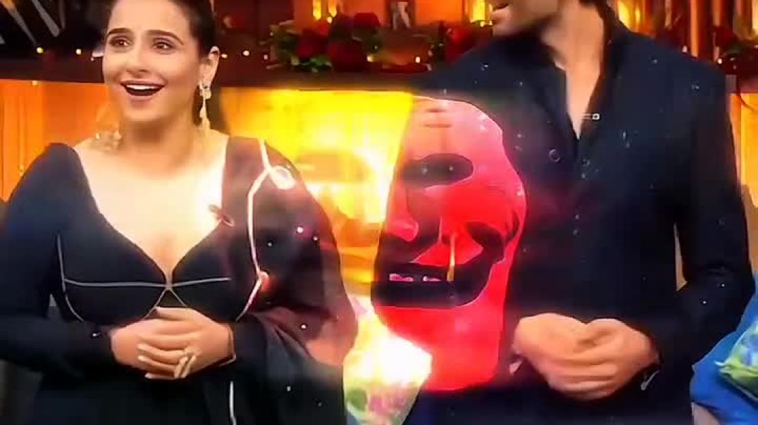 ⁣Wait for end 🤣#kapilsharmashow #comedy #memes #kapilsharma #bachchayadav #drgulati #drmashoorgu (1)