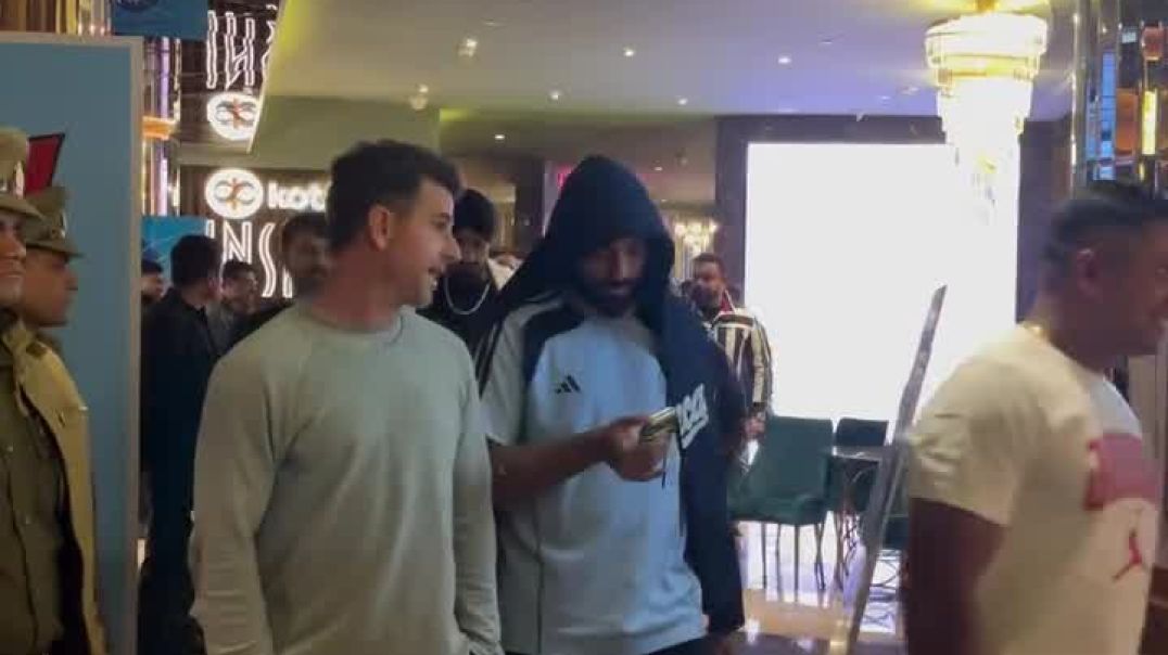 ⁣Bhai logon ka jalva