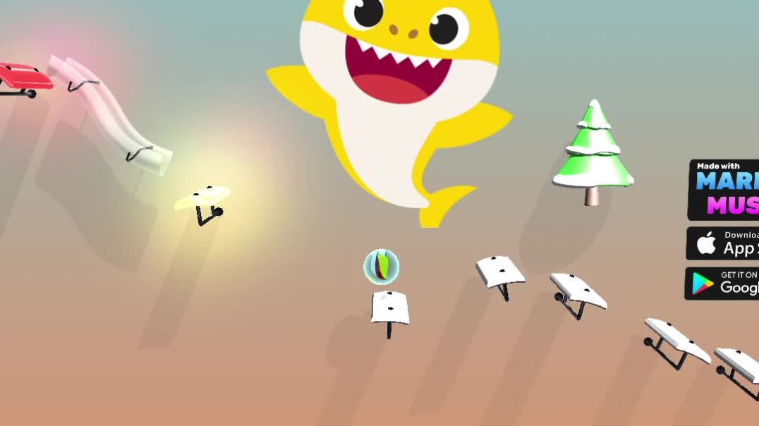 Viral song 180 video