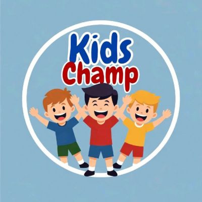 KID'S CHAMP