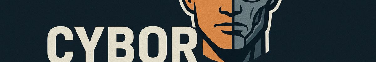 cyborgcreator