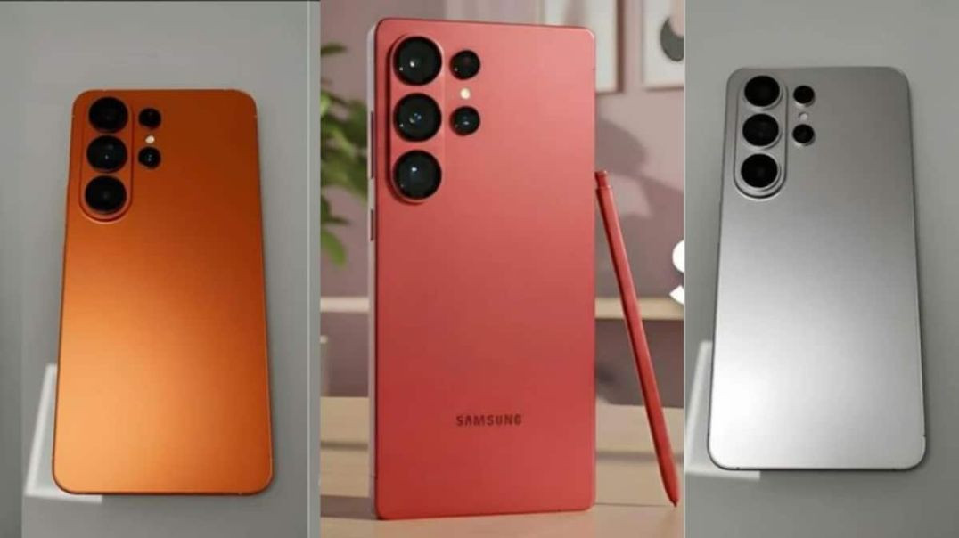 ⁣Samsung galaxy S26 Ultra Me 5 Big Change hogs