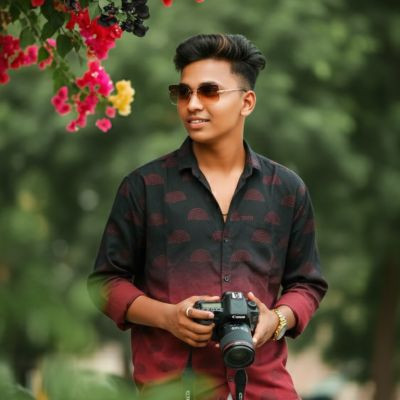 Ravikant_Regar Ravikant_Regar