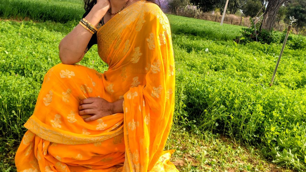 ⁣Sona sona soniye ne rup ka najara ♥️