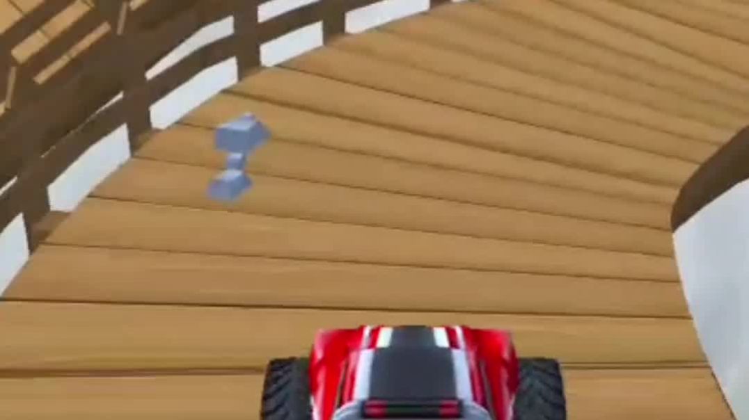 ⁣Gadi ka video gaming