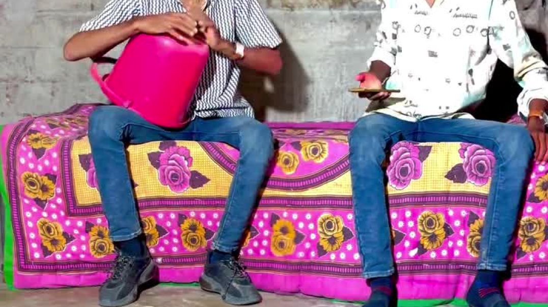 બૈરા નો ત્રાસ