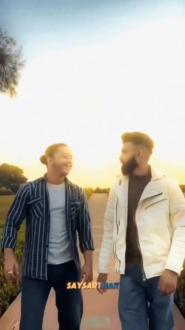 Tag_your_brother…🏷️