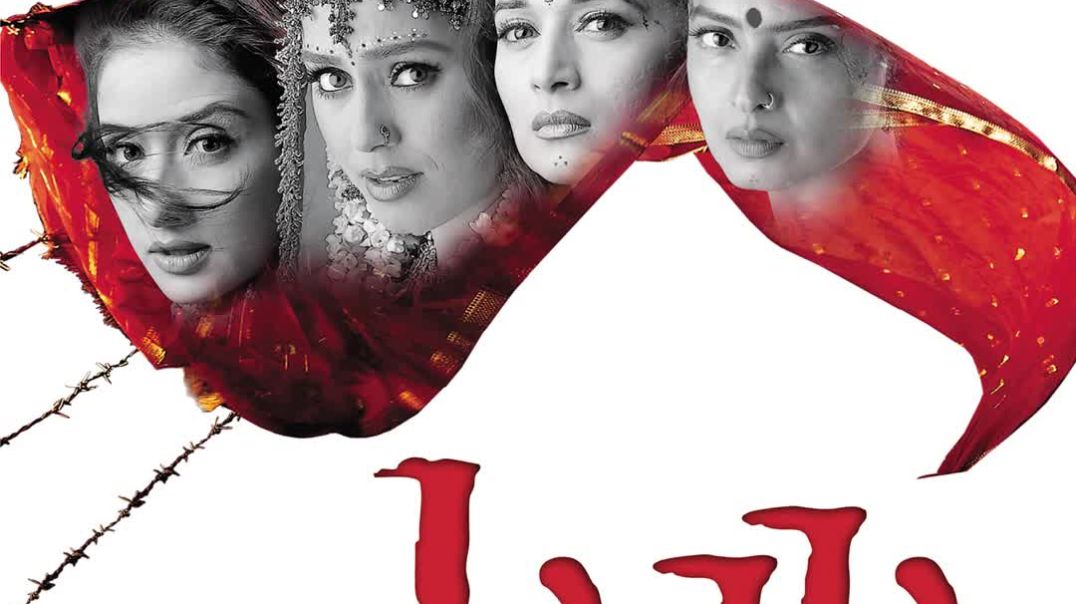 ⁣Jiyo Jiyo(1080P_HD)