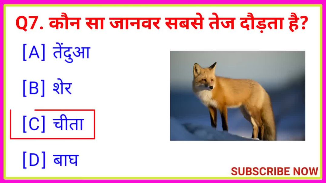 ⁣GK facts ll GK Challenge for You ll INTRESTING GK ll Gk quiz ll GK study ll GK ll SS Study Truth ll