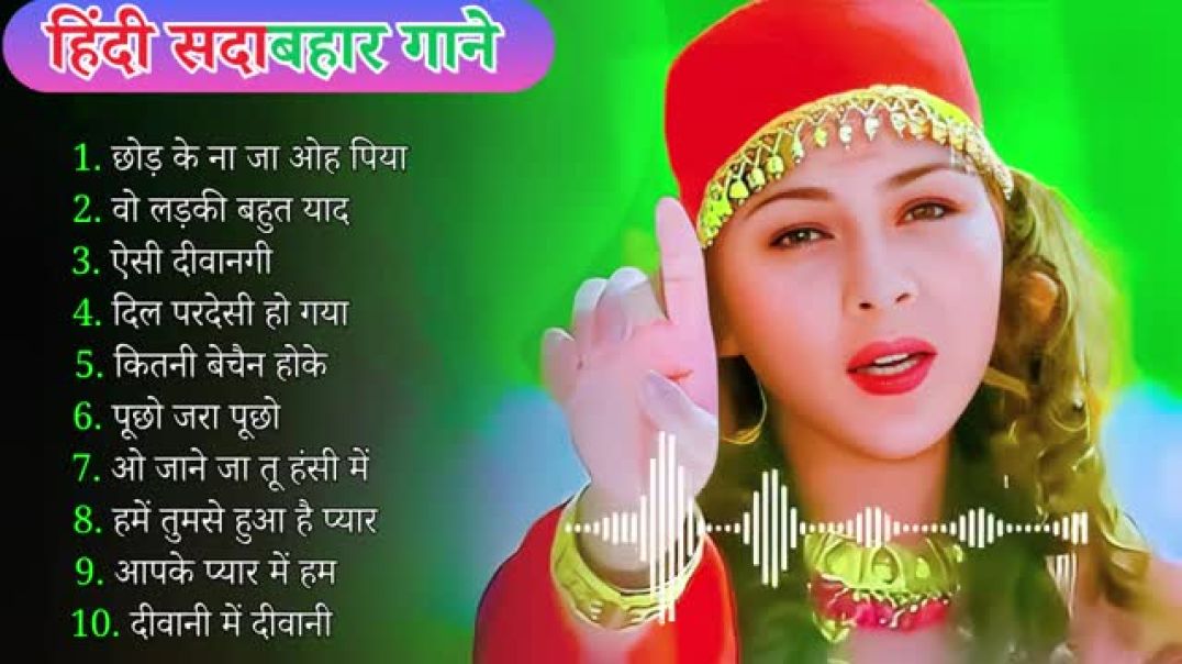 ⁣90’S_Old_Hindi_Songs🥰_90s_Love_Song💘_Udit_Narayan,_Alka_Yagnik,_Kumar_Sanu,_Sonu_Nigam(360p)(37)