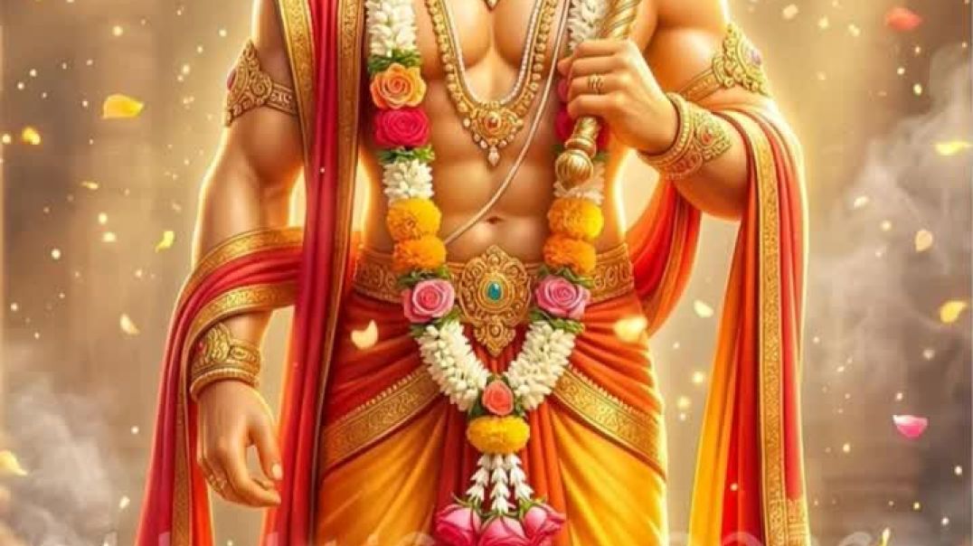 ⁣#हनुमानजी  #हनुमान  #बजरंगबली  #बजरंगबली_की_जय
