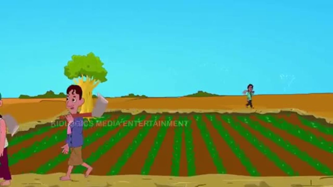 ⁣नदी वाली चुड़ैल _ Hindi Kahaniya _ Fairy Tales _ Stories _ Horror Stories(360P)