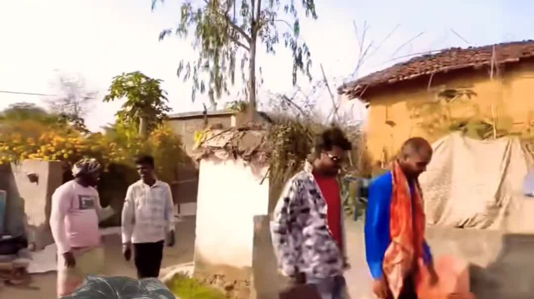 ⁣बउरहवा गया लड़की देखने _funny _entertainment _cgviralvideos _cgcomedyvideo _comedy _bhojpuri(1080P_H