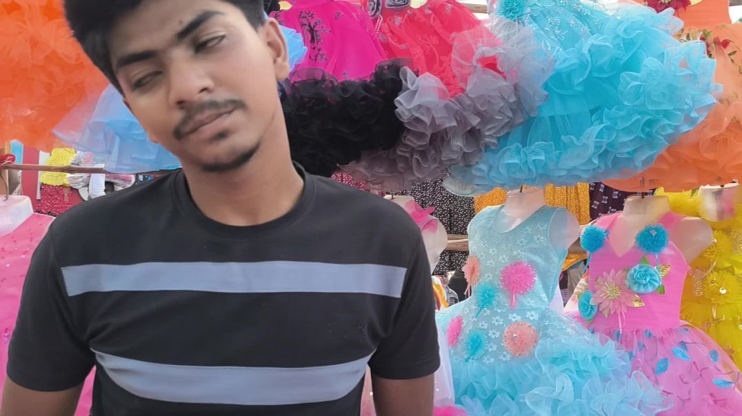 ⁣Ankurhati wholesale market garments | garments wholesale market kolkata