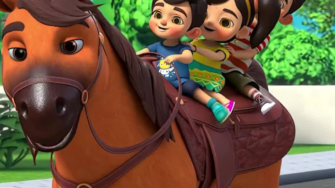 Lakdi_Ki_Kathi_🐴___लकड़ी_की_काठी___Fun_Horse_Riding_Rhyme___TwinkleBee_Rhymes