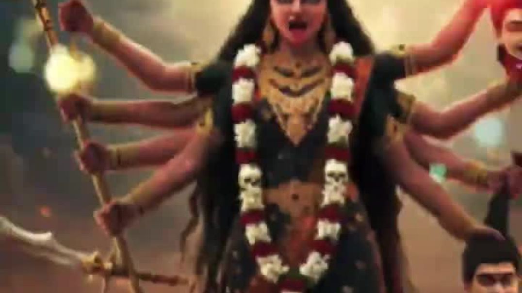 ⁣#mahakalitantra#‎⁨@mahakalimatavlogs⁩#remix#dj#jubinnautiyal #song#music#subscribe#like#bollywood