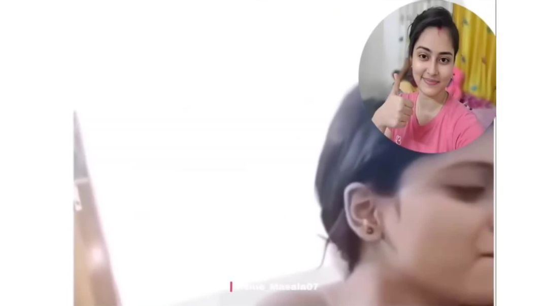 ⁣Instagram viral girl / Instagram viral girl mms video