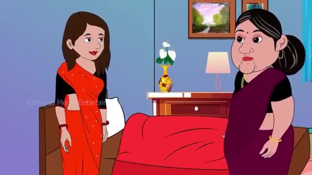 ⁣बेटी की बिदाई _ Kahani _ Hindi Story _ Moral Stories _ Hindi Stories _ Bedtime Stories _ New Story(3