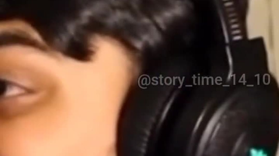 ⁣AI Viral Story by febric