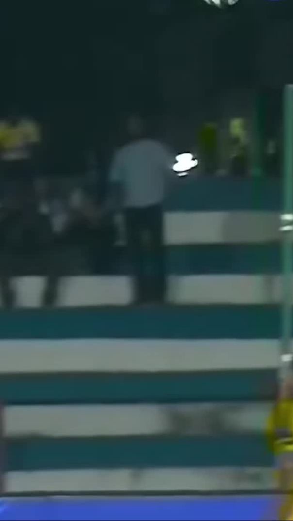 Is this goal was legal or not?