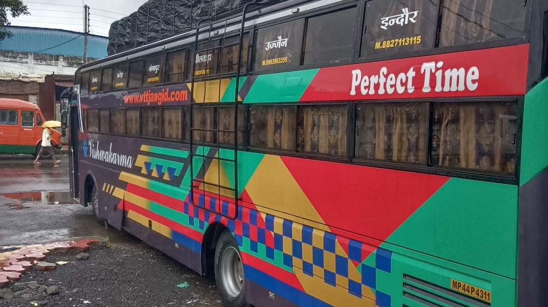 ⁣Jangid Vishwakarma travel