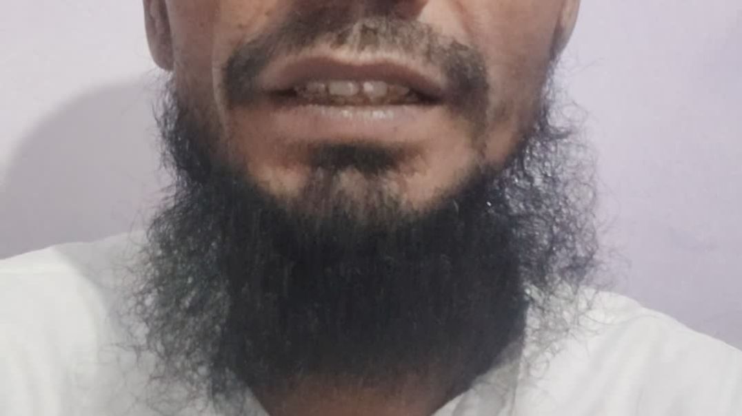 ⁣Nabi Ne farmaya Hadis main yah byan