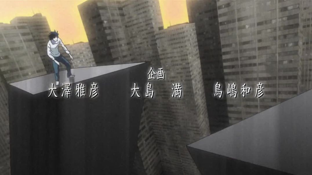 ⁣Death Note episode 3