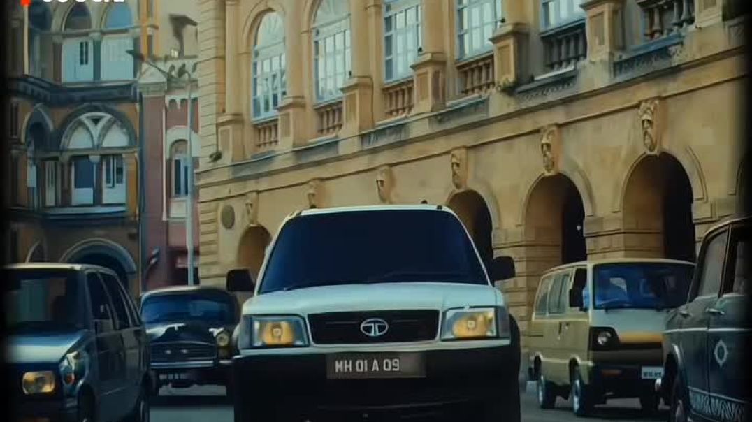 ⁣Tata Sierra new model 2025 #car