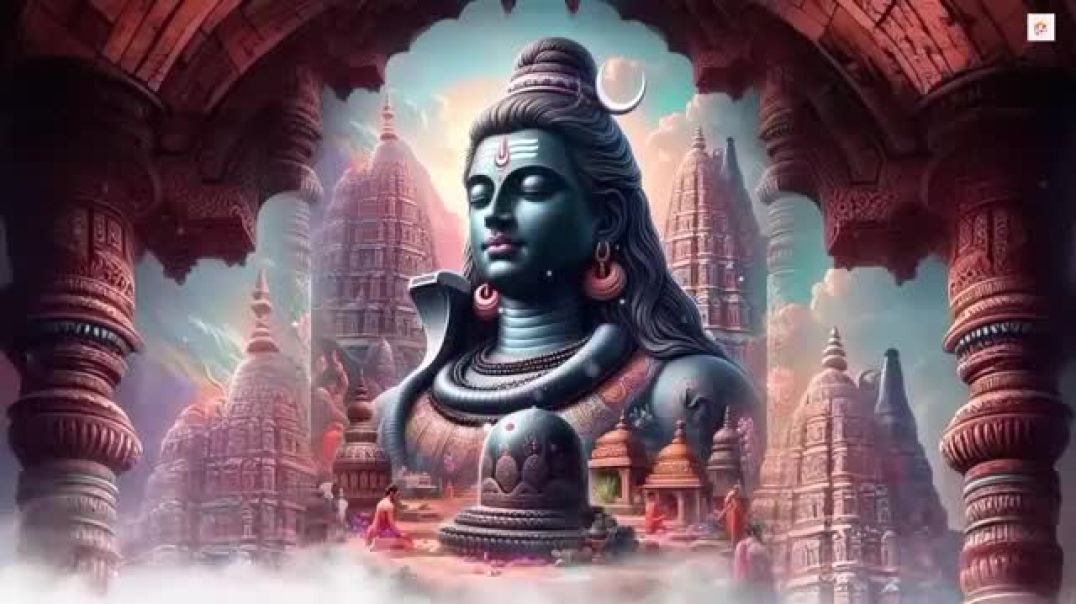 ⁣Om_Namah_Shivaya_ShivDhun___ॐ_नमः_शिवाय_धुन___NonStop_ShivDhun___Daily_Mantra___Ananya_Prakash(360p)