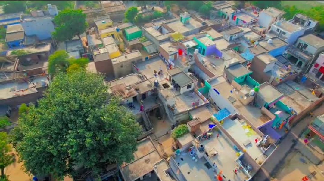 ⁣छोटा सा गांव ओवा❣️