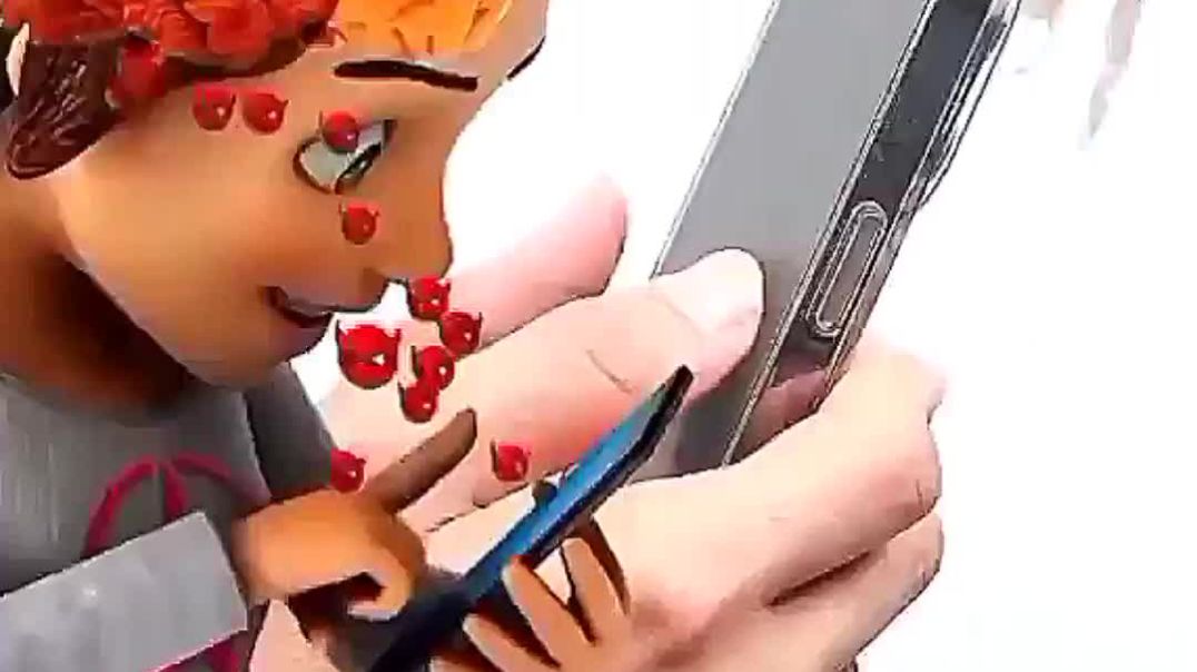 ⁣#मोबाइल के कारण बच्चों में दिखने लगे ऑटिज्म जैसे  लक्षण