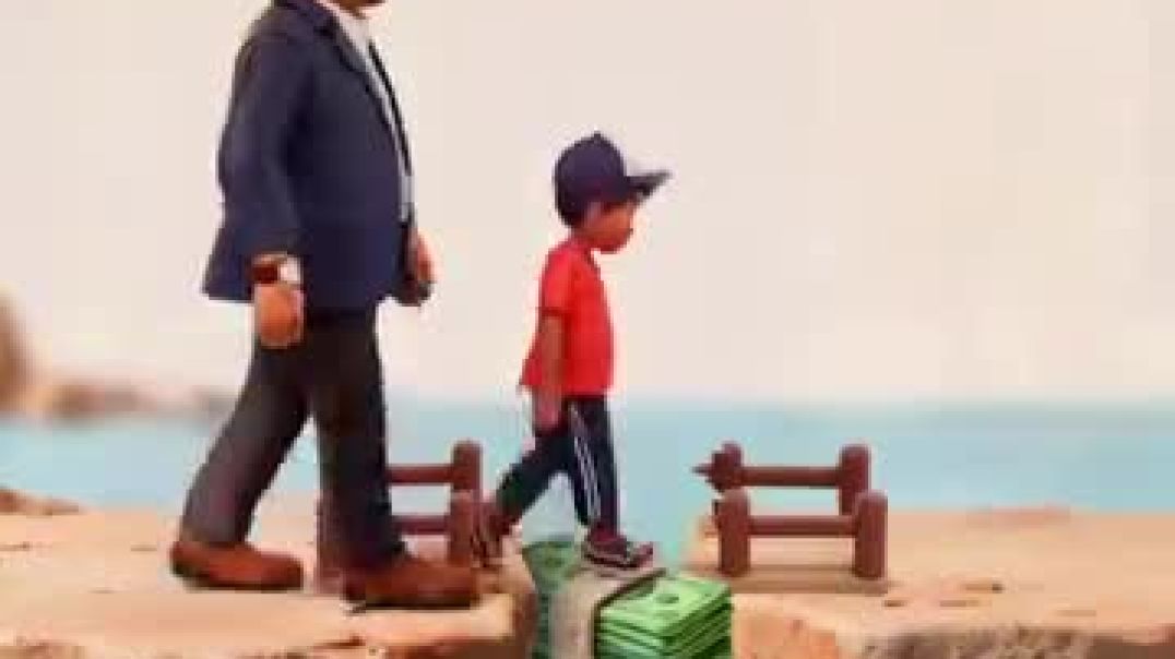 ⁣Padhaai aur Paisa mein kaun important hai