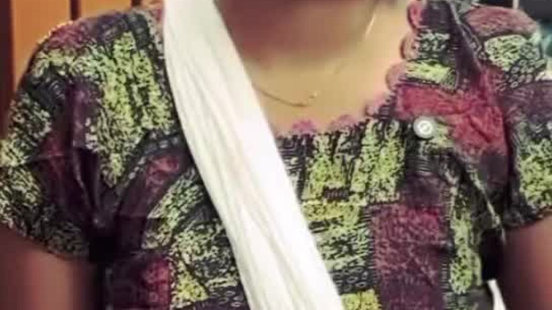 ⁣नौकरानी बदतमीज