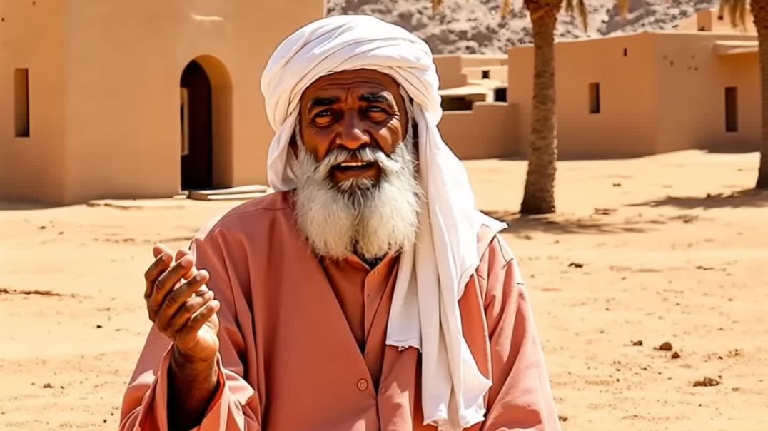 ⁣Hazrat_Ali_Or_Ik_Yahodi_Ka_Waqia_#hazratali_#facts(1440p60)