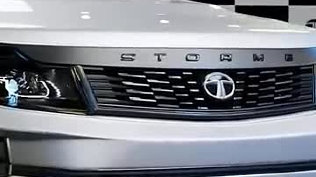 ⁣2024_Tata_Safari_Storme_Classic_Built_to_destroy_Scorpio_!!_#safari(360p)