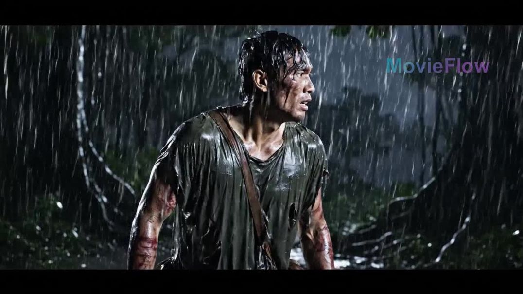 ⁣Gorilla Attack Part 1 - Hollywood Type Special Effects Short Film