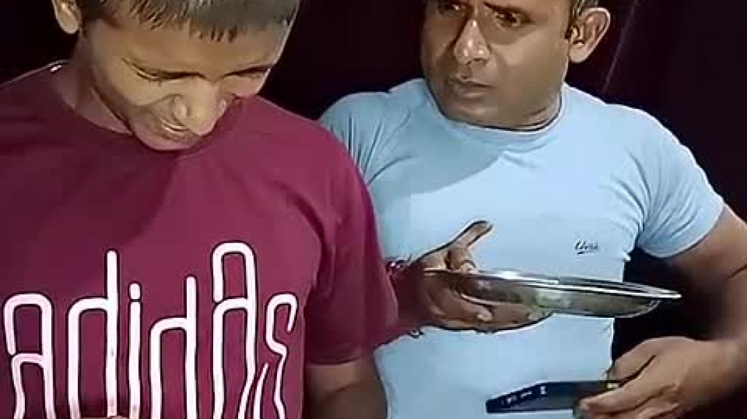 ⁣Anand ko kya mila 😀😀