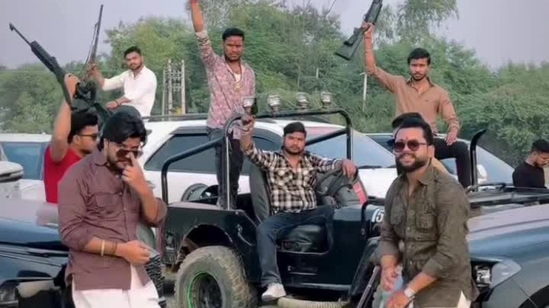 Rajput Soorme 2. Teaser