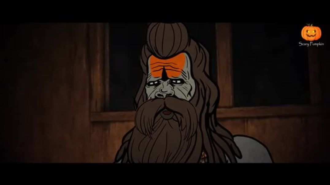 ⁣Horror Bijuka all |  बिजूका | Dreamlight Hindi | Darawani hindi kahaniya |