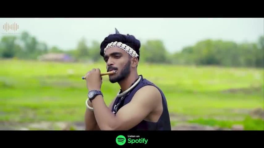 Pungar_Leke_Mokkom_ll_Bastariya_Gondi_Geet_ll_Naina___Vimal_ll_Anurag___Hema_ll_AnuragMuZiKOfficial