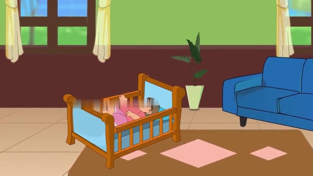 ⁣घर जमाई और शायरी से परेशान- Hindi Kahaniya _ Bedtime Moral Stories _ Hindi Fairy Tales _ Funny Story