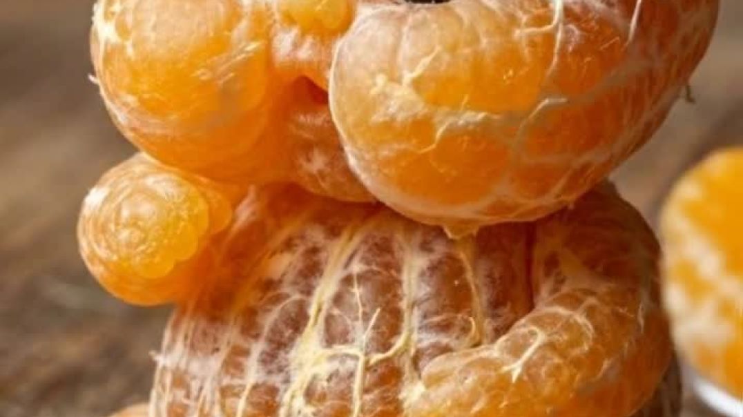 ⁣Orange baby’s 🍊