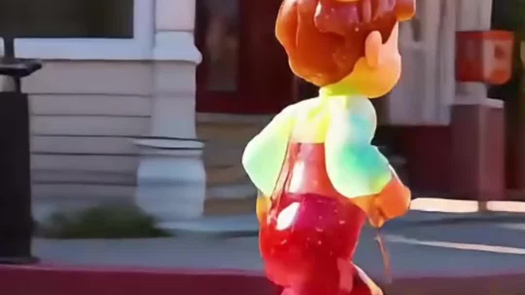 चिटू बना जेली