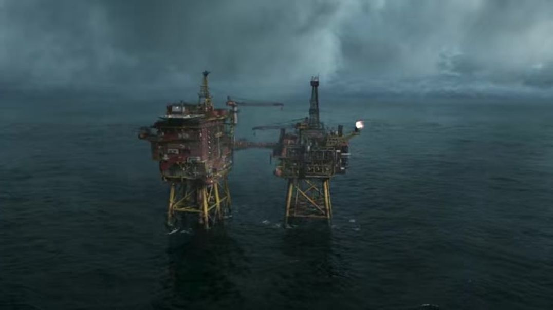 ⁣The Rig S02 (2025) (Hindi + English)Web Series