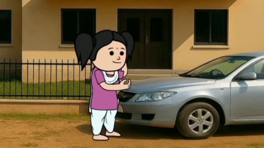 ⁣Comedy video 🤣 pz support subscribe karna