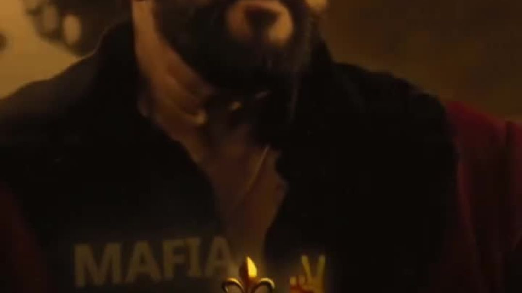 ⁣Sanju baba on top