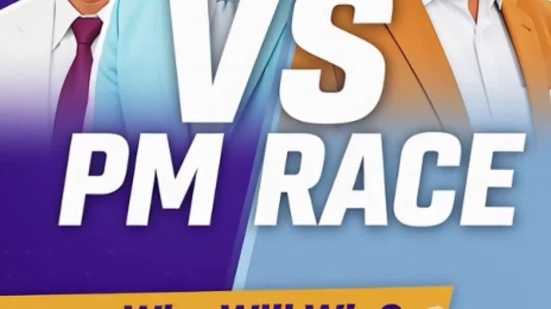 ⁣BJP के 3 CM जो भविष्य में बन सकते हैं PM